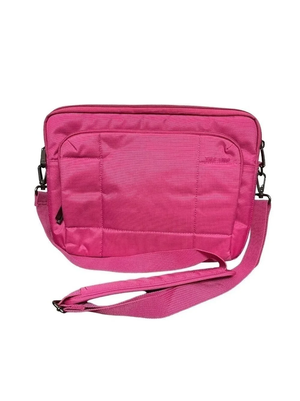 Tucano Hot Pink Laptop Case 14 Inch